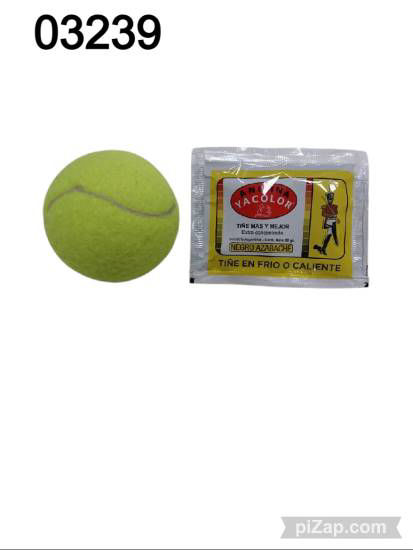 Imagen de ANILINA FEDERAL NEGRO 3.26